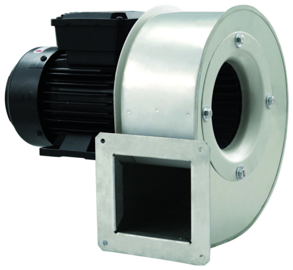CBRN System & TMT Fans | Temet Singapore Pte Ltd