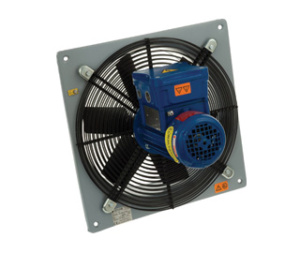 CBRN System & TMT Fans | Temet Singapore Pte Ltd